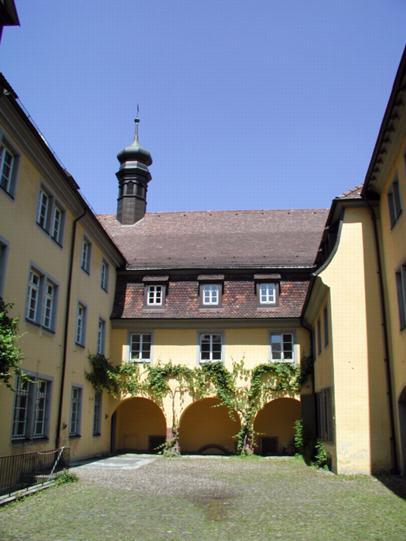 Schwarzes Klosters