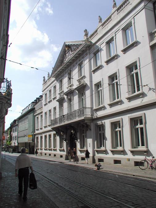 Palais Sickingen