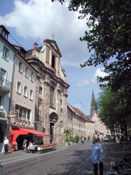 Unikirche