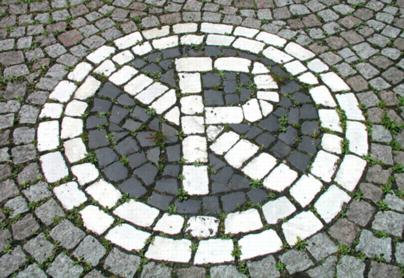 Parken verboten